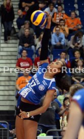 Dresdener SC - Allianz MTV Stuttgart