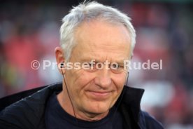 02.05.23 SC Freiburg - RB Leipzig