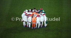 06.12.23 VfB Stuttgart - Borussia Dortmund