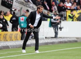 VfB Stuttgart - 1. FC N&uuml;rnberg