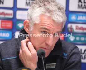 Karlsruher SC - Fortuna D&uuml;sseldorf