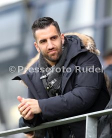 VfR Aalen - Stuttgarter Kickers