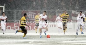 01.12.10 Young Boys Bern - VfB Stuttgart