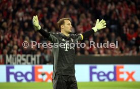 12.04.22 FC Bayern M&uuml;nchen - FC Villareal