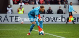 16.10.21 SC Freiburg - RB Leipzig
