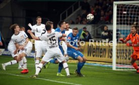TSG 1899 Hoffenheim - Bayer 04 Leverkusen