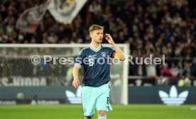 30.03.26 Deutschland - Ghana