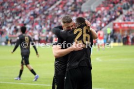 07.03.26 1. FSV Mainz 05 - VfB Stuttgart