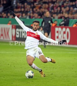Bayer 04 Leverkusen - VfB Stuttgart
