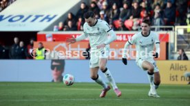 22.11.25 1. FC Heidenheim - Borussia M&ouml;nchengladbach