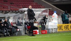 02.01.21 VfB Stuttgart - RB Leipzig