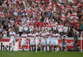 VfB Stuttgart - TSG 1899 Hoffenheim