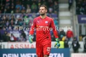 VfL Osnabr&uuml;ck - VfB Stuttgart