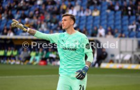 17.04.22 TSG 1899 Hoffenheim - SpVgg Greuther F&uuml;rth