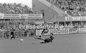 13.08.45 Stuttgarter Kickers - SC Freiburg