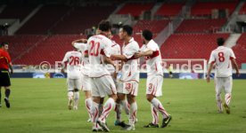 26.08.10 VfB Stuttgart - Slovan Bratislava