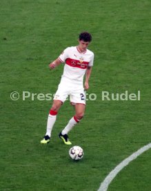 VfB Stuttgart - FC Bayern M&uuml;nchen