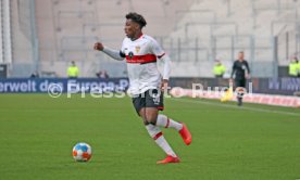22.01.22 SC Freiburg - VfB Stuttgart