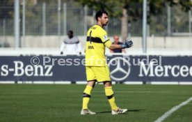 11.09.21 VfB Stuttgart II - TSV Schott Mainz