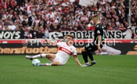 13.04.25 VfB Stuttgart - SV Werder Bremen