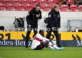 19.02.22 VfB Stuttgart - VfL Bochum
