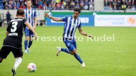 06.08.23 Karlsruher SC - Hamburger SV