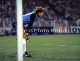 16.11.83 Deutschland - Nordirland