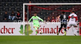01.10.26 VfB Stuttgart - SpVgg Greuther F&uuml;rth