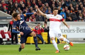 VfB Stuttgart - SV Werder Bremen