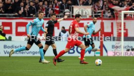 17.03.24 SC Freiburg - Bayer 04 Leverkusen