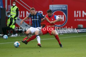 28.08.21 1. FC Heidenheim - Hamburger SV