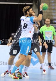 TVB 1898 Stuttgart - THW Kiel