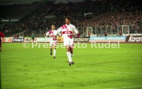 18.09.94 VfB Stuttgart - Eintracht Frankfurt