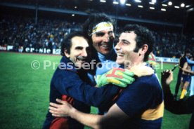 01.08.78 Borussia M&ouml;nchengladbach - Boca Juniors