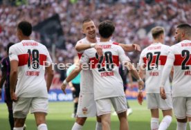 04.05.24 VfB Stuttgart - FC Bayern M&uuml;nchen