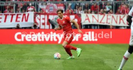 10.09.22 FC Bayern M&uuml;nchen - VfB Stuttgart