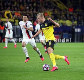 Borussia Dortmund - Paris St. Germain