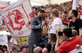 04.05.24 VfB Stuttgart - FC Bayern M&uuml;nchen