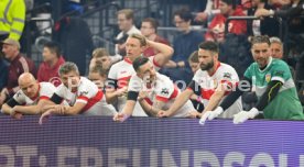 17.03.25 Beckenbauer Cup 2025