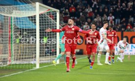 22.03.26 FC Augsburg - VfB Stuttgart