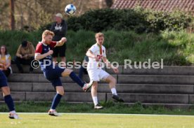 05.04.25 FC Esslingen - TSG Hofherrnweiler-Unterrombach 1899