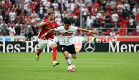 28.08.21 VfB Stuttgart - SC Freiburg