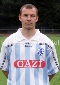 Stuttgarter Kickers