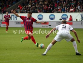 18.09.22 1. FC Heidenheim - 1. FC Kaiserslautern