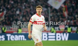 15.02.25 VfB Stuttgart - VfL Wolfsburg