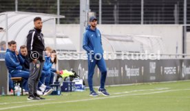 14.09.24 U17 VfB Stuttgart - U17 TSG 1899 Hoffenheim