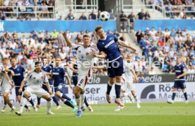 03.08.24 Karlsruher SC - 1. FC N&uuml;rnberg