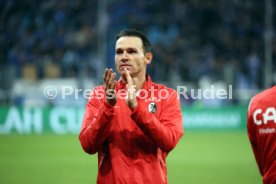 18.09.22 TSG 1899 Hoffenheim - SC Freiburg