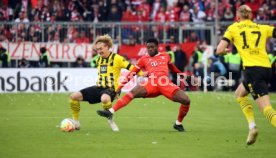 01.04.23 FC Bayern M&uuml;nchen - Borussia Dortmund