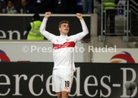 VfB Stuttgart - SV Darmstadt 98